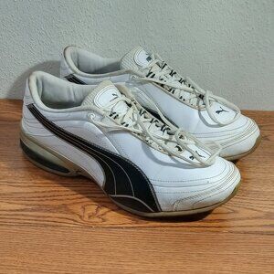 Men's Puma Cell Running Sneakers